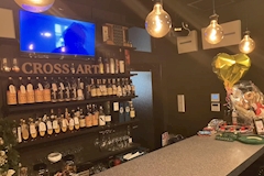 CROSS ART・クロスアート - 佐賀市・大財のスナック 店舗写真