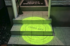 CROSS ART・クロスアート - 佐賀市・大財のスナック 店舗写真