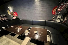LOUNGE Revie・レヴィ - 佐賀市・白山のキャバクラ 店舗写真