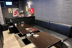 LOUNGE Revie・レヴィ - 佐賀市・白山のキャバクラ 店舗写真
