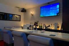 BAR LOUNGE CHARIOT・チャリオット - 曽根崎のスナック 店舗写真