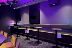 Girls Bar .me・ドットミー - 船橋のガールズバー 店舗写真