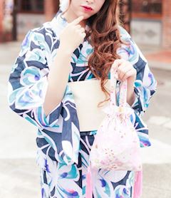 夏祭り浴衣イベント🎐