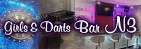 Girls&Darts BarN3