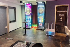 Girls&Darts BarN3・ガールズアンドダーツバーエヌスリー - 小山・東口のガールズバー 店舗写真
