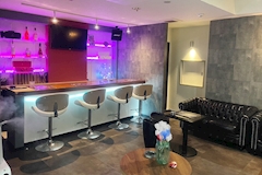 Girls&Darts BarN3・ガールズアンドダーツバーエヌスリー - 小山・東口のガールズバー 店舗写真