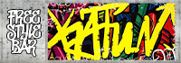 Free Style Bar Ka-Tun