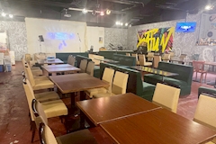 Free Style Bar Ka-Tun・カトゥーン - 琴似のバー 店舗写真