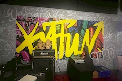 Free Style Bar Ka-Tun・カトゥーン - 琴似のバー 店舗写真
