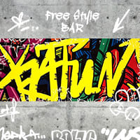 Free Style Bar Ka-Tun