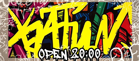 Free Style Bar Ka-Tun・カトゥーン - 琴似のバー