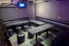 Bar ASTER・アステール - 新宿三丁目のガールズバー 店舗写真