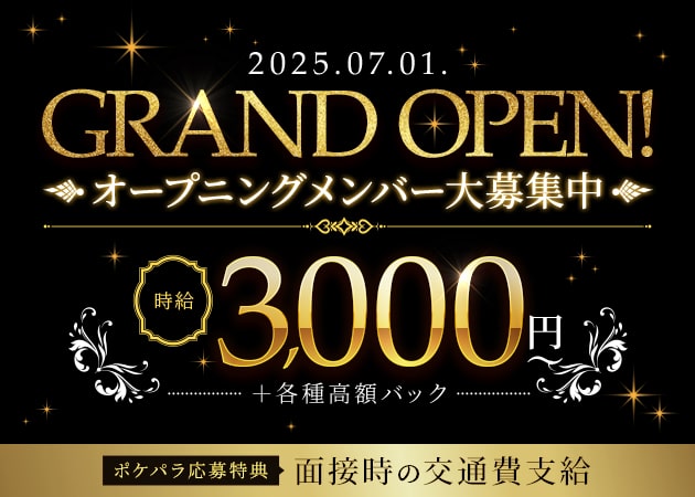 新宿三丁目ガールズバー・Bar ASTERの求人