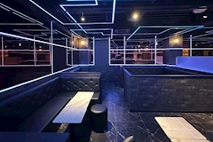 Girl's Lounge Radian・ラディアン - 吉祥寺のガールズバー 店舗写真