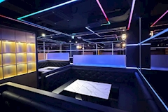 Girl's Lounge Radian・ラディアン - 吉祥寺のガールズバー 店舗写真