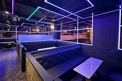 Girl's Lounge Radian・ラディアン - 吉祥寺のガールズバー 店舗写真