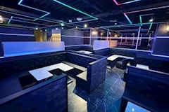 Girl's Lounge Radian・ラディアン - 吉祥寺のガールズバー 店舗写真