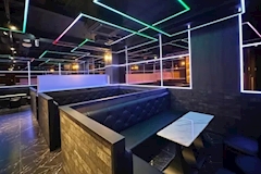 Girl's Lounge Radian・ラディアン - 吉祥寺のガールズバー 店舗写真