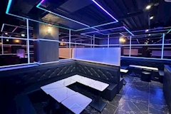Girl's Lounge Radian・ラディアン - 吉祥寺のガールズバー 店舗写真