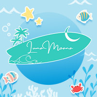 Luna Moana - 勝田のガールズバー