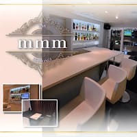 近くの店舗 Bar mmm