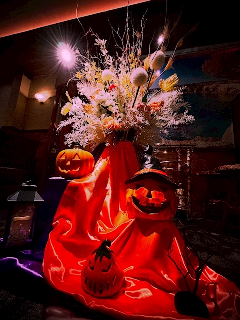 ピックアップニュース ハロウィンモード🎃