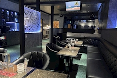 CLUB BMC・ビーエムシー - 久喜のクラブ/ラウンジ 店舗写真