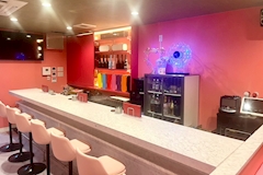 全力ッ！女子くら部 - 西中島のガールズバー 店舗写真