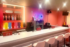 全力ッ！女子くら部 - 西中島のガールズバー 店舗写真