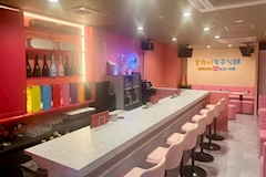 全力ッ！女子くら部 - 西中島のガールズバー 店舗写真