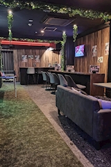 メイド焼鳥TORIきゅん 熊本店・メイドヤキトリトリキュン クマモトテン - 熊本市・花畑町のコンカフェ 店舗写真