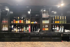 girl's snack Betty・ベティー - 橿原市のガールズバー 店舗写真