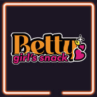 近くの店舗 girl's snack Betty