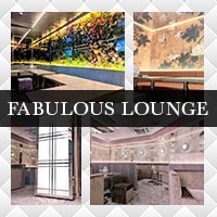 近くの店舗 FABULOUS LOUNGE