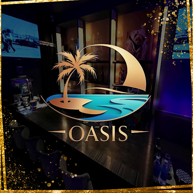 OASIS - 渋谷のガールズバー