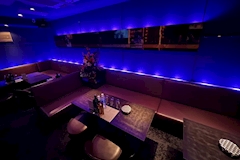 OASIS・オアシス - 渋谷のキャバクラ 店舗写真