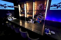 OASIS・オアシス - 渋谷のキャバクラ 店舗写真