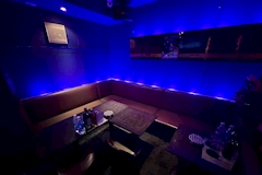 OASIS・オアシス - 渋谷のガールズバー 店舗写真