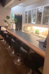 スナック ポラリス - 郡山・朝日のスナック 店舗写真