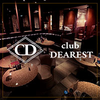 club DEAREST の公式サイト画像