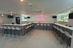 girl's bar DIA・ダイア - 桜木町のガールズバー 店舗写真