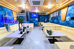club spica・スピカ - 福島市のキャバクラ 店舗写真