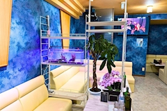 club spica・スピカ - 福島市のキャバクラ 店舗写真