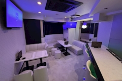 White Lily・ホワイトリリー - 関内のガールズバー 店舗写真