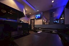 スナックEru.・エル - 岩沼のスナック 店舗写真