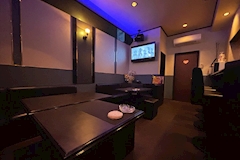 スナックEru.・エル - 岩沼のスナック 店舗写真