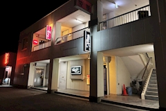 スナックEru.・エル - 岩沼のスナック 店舗写真