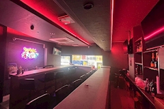ちゅらさんギャルず - 松山のガールズバー 店舗写真
