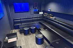 BAR Kagura・カグラ - 神楽坂のガールズバー 店舗写真