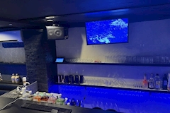 BAR Kagura・カグラ - 神楽坂のガールズバー 店舗写真